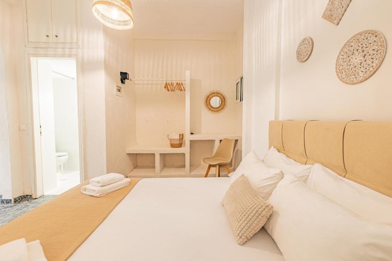 Skioni Apartments ネア・スキオニ エクステリア 写真